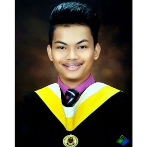 Meet your Posher, Mark derick